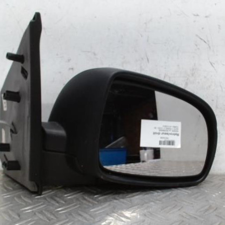 Retroviseur droit NISSAN NOTE 1 Photo n°1