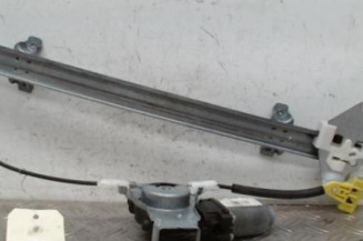 Leve vitre electrique avant droit NISSAN NOTE 1 Photo n°1