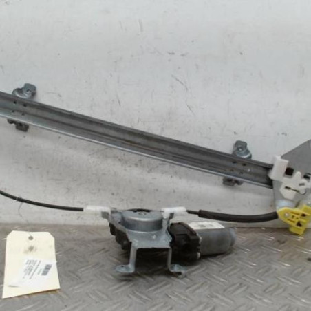 Leve vitre electrique avant droit NISSAN NOTE 1 Photo n°1