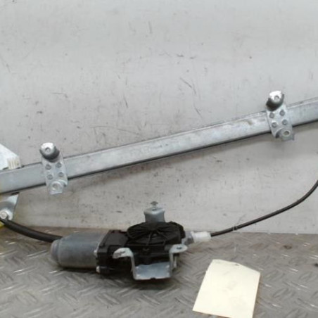 Leve vitre electrique avant droit NISSAN NOTE 1