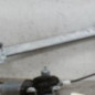 Leve vitre electrique avant droit NISSAN NOTE 1