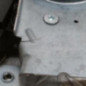 Leve vitre electrique avant gauche NISSAN NOTE 1