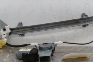 Leve vitre electrique avant gauche NISSAN NOTE 1