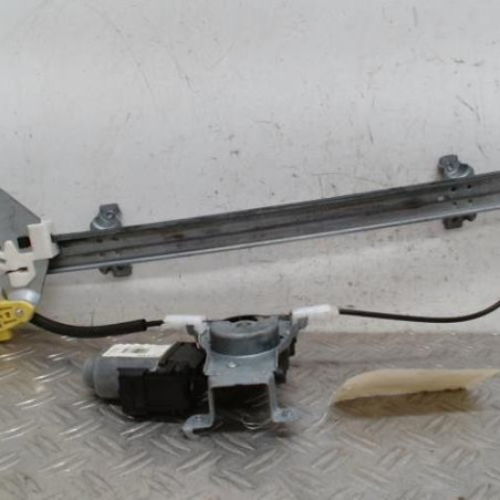 Leve vitre electrique avant gauche NISSAN NOTE 1
