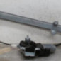 Leve vitre electrique avant gauche NISSAN NOTE 1