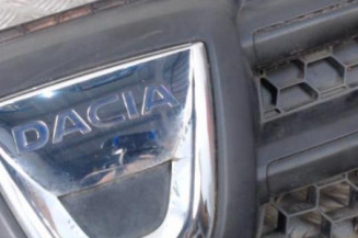 Calandre DACIA SANDERO 2 Photo n°4