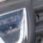 Calandre DACIA SANDERO 2