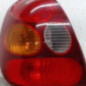 Feu arriere principal gauche (feux) TOYOTA COROLLA 9