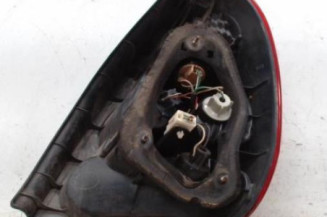 Feu arriere principal gauche (feux) TOYOTA COROLLA 9