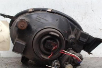 Optique avant principal droit (feux)(phare) TOYOTA COROLLA 9