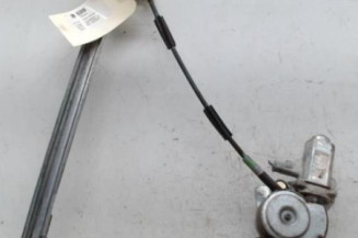 Leve vitre electrique arriere droit CITROEN XSARA PICASSO Photo n°1