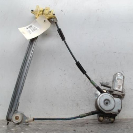 Leve vitre electrique arriere droit CITROEN XSARA PICASSO Photo n°1