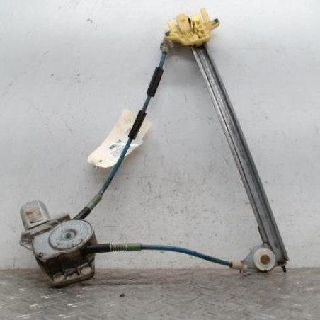 Leve vitre electrique arriere gauche CITROEN XSARA PICASSO Photo n°1