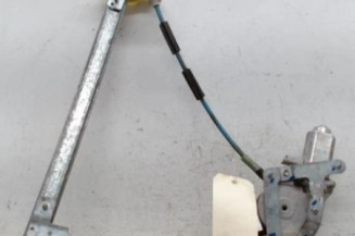 Leve vitre electrique arriere gauche CITROEN XSARA PICASSO