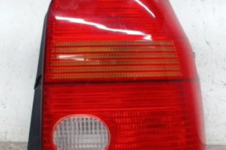 Feu arriere principal droit (feux) VOLKSWAGEN LUPO
