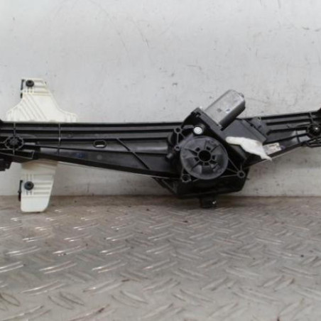 Leve vitre electrique arriere droit PEUGEOT 3008 2 Photo n°1
