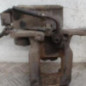 Etrier arriere gauche (freinage) PEUGEOT 3008 2