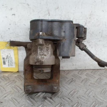 Etrier arriere gauche (freinage) PEUGEOT 3008 2
