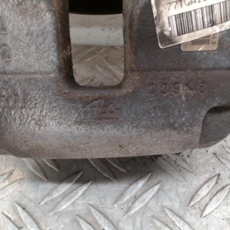 Etrier avant droit (freinage) PEUGEOT 3008 2