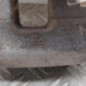 Etrier avant droit (freinage) PEUGEOT 3008 2