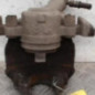 Etrier avant droit (freinage) PEUGEOT 3008 2