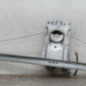 Leve vitre electrique arriere gauche PEUGEOT 307