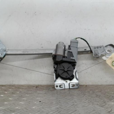 Leve vitre electrique arriere gauche PEUGEOT 307