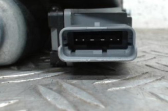 Leve vitre electrique arriere gauche PEUGEOT 307 Photo n°3
