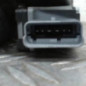 Leve vitre electrique arriere gauche PEUGEOT 307