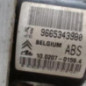 Bloc ABS (freins anti-blocage) PEUGEOT 207