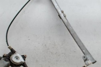 Leve vitre electrique avant droit CITROEN ZX Photo n°1