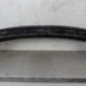 Renfort pare choc avant (traverse) PEUGEOT 206+