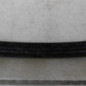 Renfort pare choc avant (traverse) PEUGEOT 206+