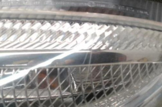 Optique avant principal gauche (feux)(phare) CITROEN C8