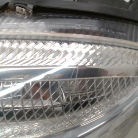 Optique avant principal gauche (feux)(phare) CITROEN C8