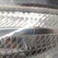 Optique avant principal gauche (feux)(phare) CITROEN C8