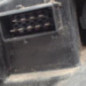 Optique avant principal gauche (feux)(phare) CITROEN C8
