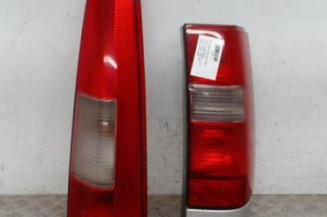 Feu arriere principal droit (feux) VOLVO V 70 1