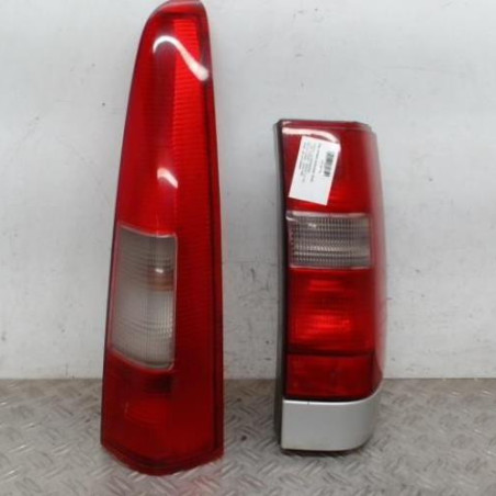 Feu arriere principal droit (feux) VOLVO V 70 1