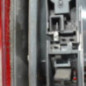 Feu arriere principal droit (feux) VOLVO V 70 1