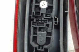 Feu arriere principal droit (feux) VOLVO V 70 1 Photo n°4