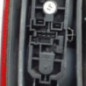 Feu arriere principal droit (feux) VOLVO V 70 1