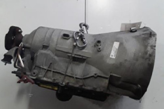 Boite de vitesses BMW SERIE 3 E92 Photo n°1