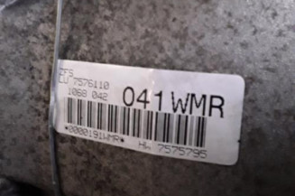 Boite de vitesses BMW SERIE 3 E92 Photo n°6