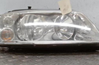 Optique avant principal droit (feux)(phare) VOLKSWAGEN SHARAN 1