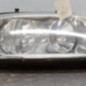 Optique avant principal droit (feux)(phare) VOLKSWAGEN SHARAN 1