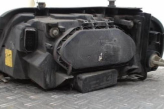 Optique avant principal droit (feux)(phare) VOLKSWAGEN SHARAN 1 Photo n°4