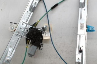 Leve vitre electrique avant droit CITROEN C3 PICASSO Photo n°1