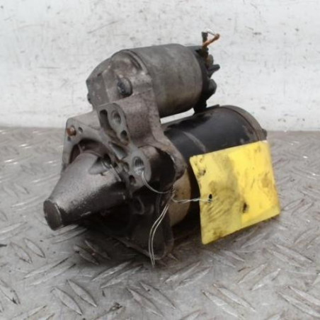 Demarreur RENAULT CLIO 3