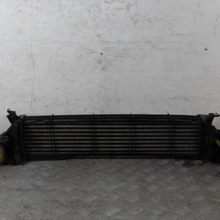 Echangeur air (Intercooler) MERCEDES CLASSE C 203 Photo n°1